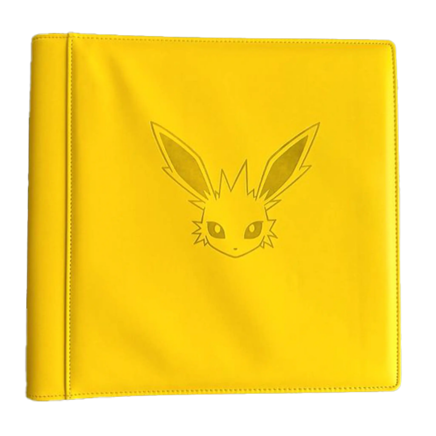 Classeur Pokémon Voltali (480 emplacements – 12 Pockets) PIKADISPLAY