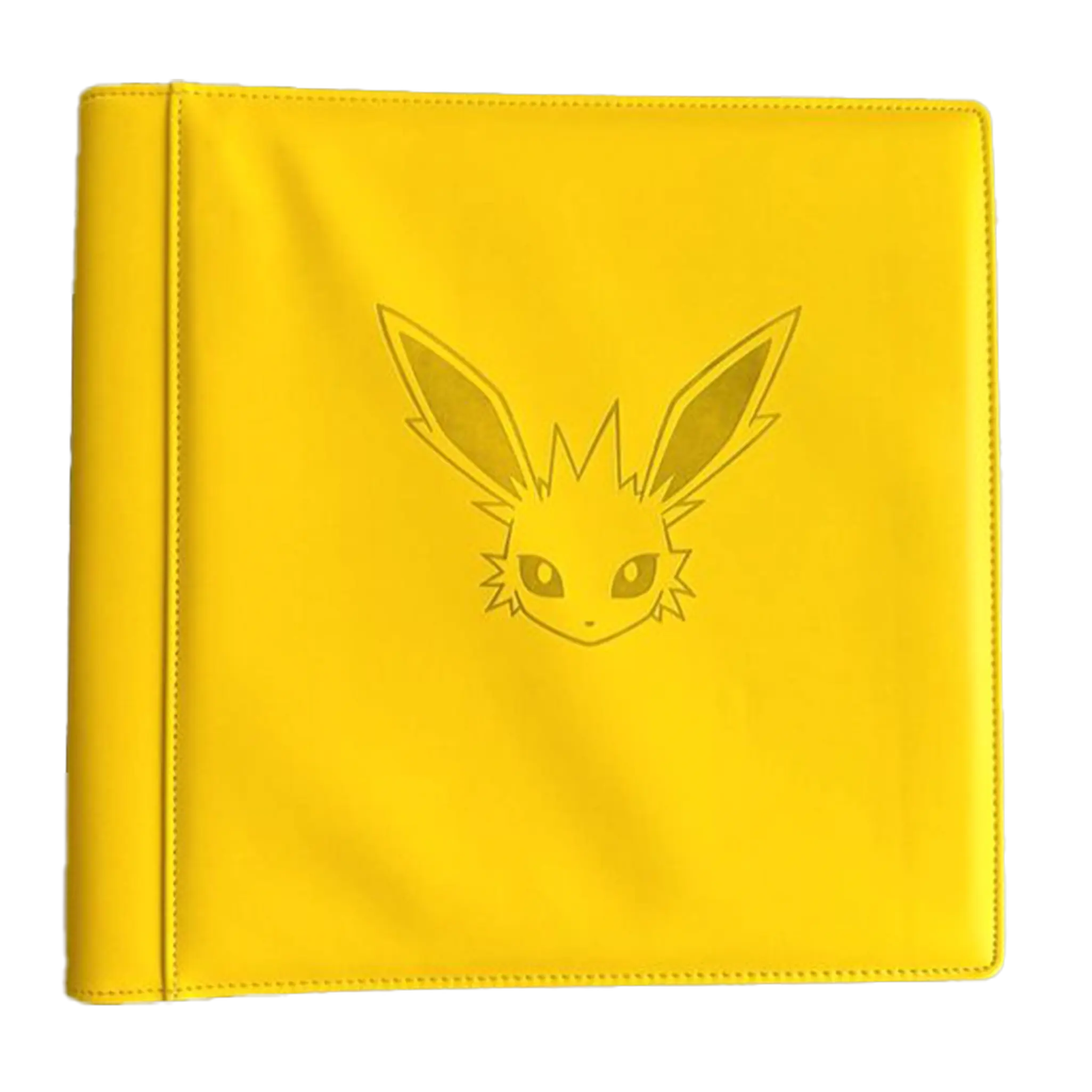 Classeur Pokémon Voltali (480 emplacements – 12 Pockets) PIKADISPLAY