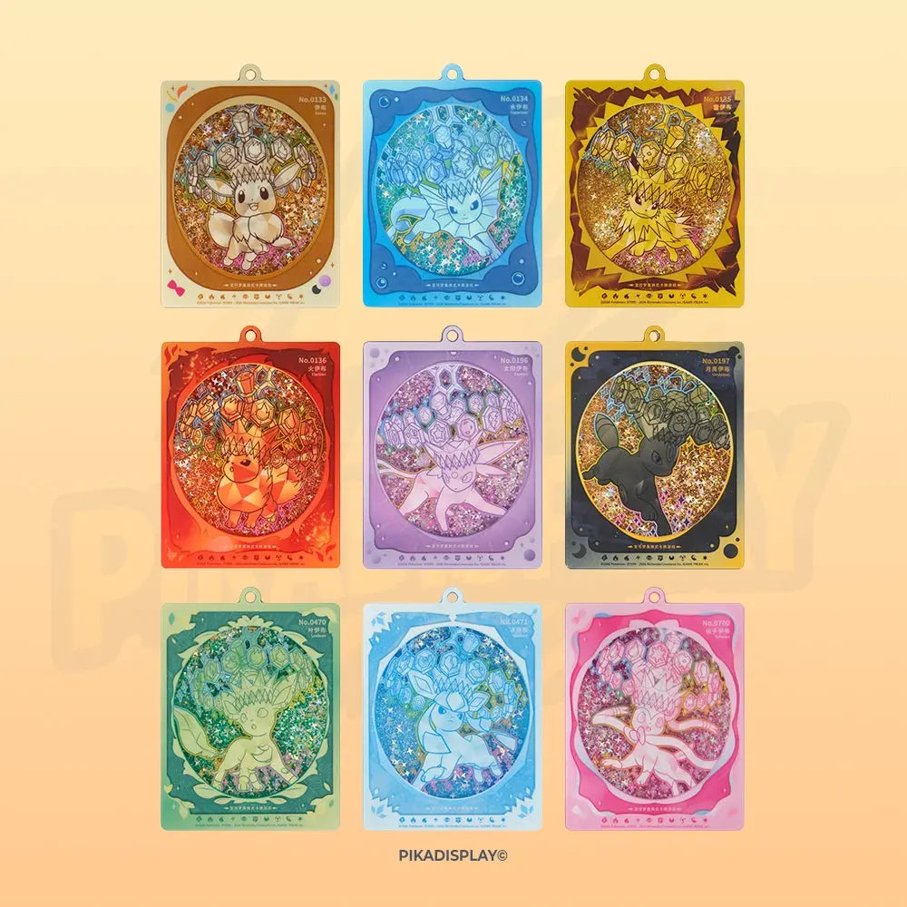 Coffret Porte-Cartes Pokémon Terastal Grand Gathering (CSV9.5C) – Chinois PIKADISPLAY