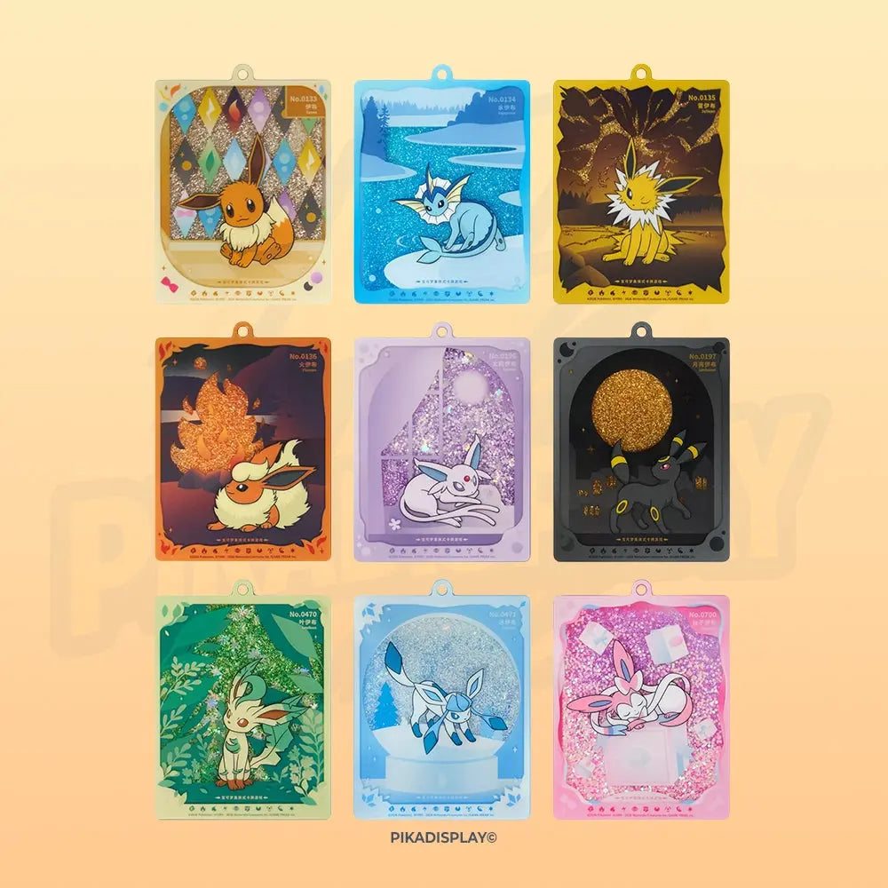Coffret Porte-Cartes Pokémon Terastal Grand Gathering (CSV9.5C) – Chinois PIKADISPLAY