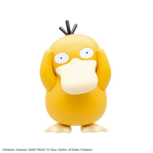 Figurine Pokemon Psykokwak PIKADISPLAY