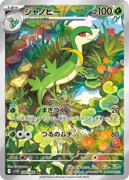 Lianaja AR 088/086 Coréen PIKADISPLAY