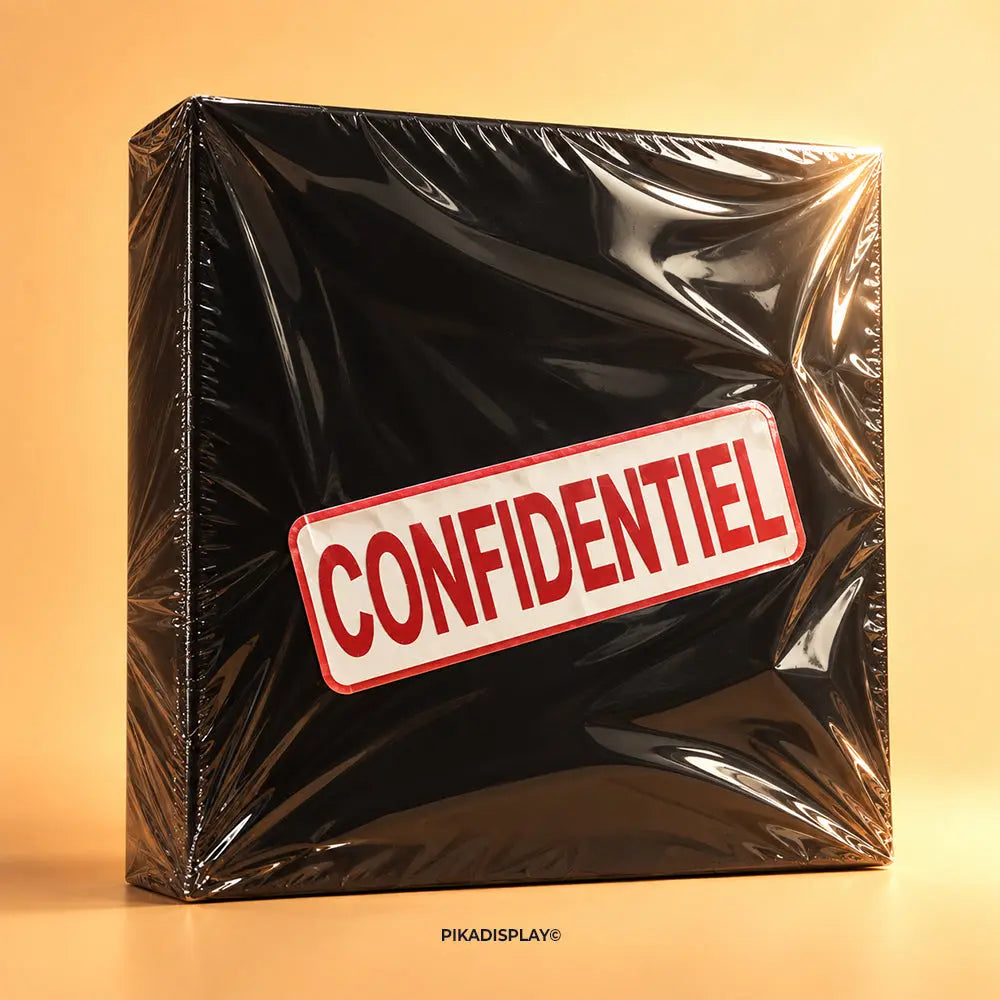 PROJET 24 — CONFIDENTIEL
