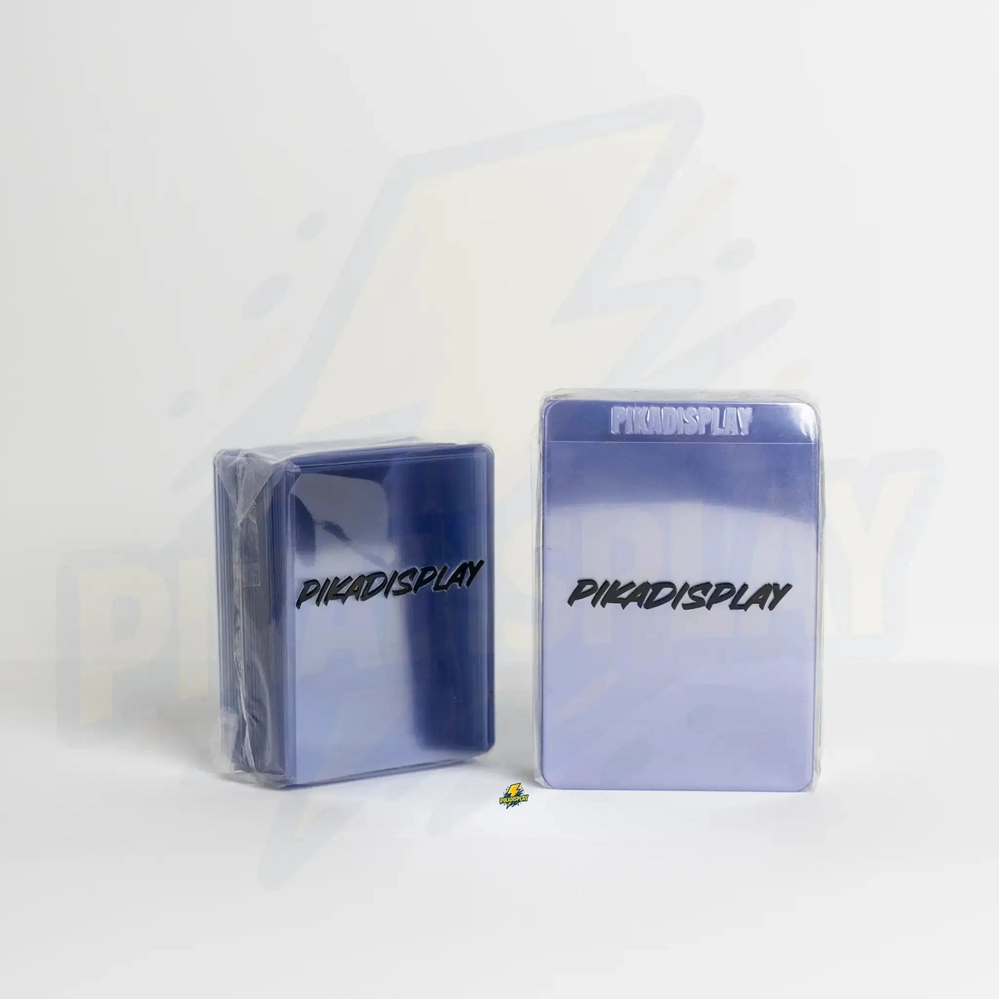 TopLoader + Cardsaver PIKADISPLAY