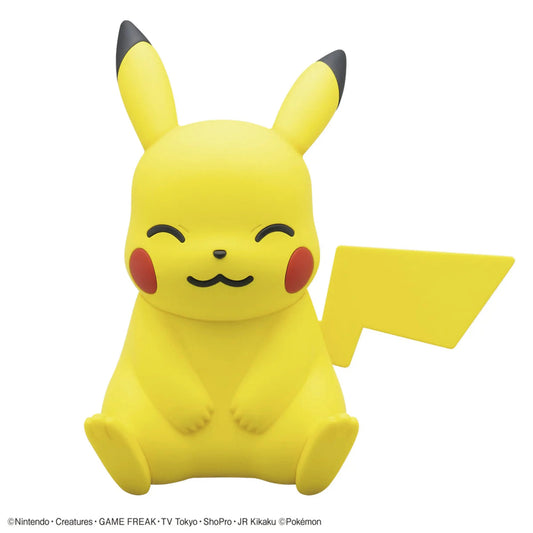 figurine pikachu PIKADISPLAY