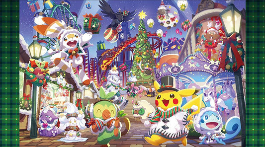 🎄Cartes Pokémon pas chères pour Noël : les meilleures alternatives aux sets français trop chers