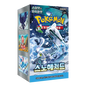 Display Pokémon Snow Hazard sv2p Coréenne PIKADISPLAY