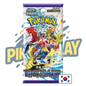 Booster Pokémon Coréen Raging Surf SV3A Ma boutique