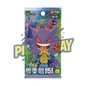 Booster pokémon 151 chinois PIKADISPLAY