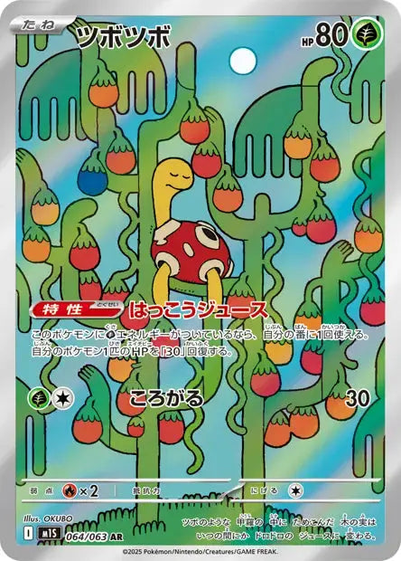 Caratroc 064/063 KR Pikadisplay
