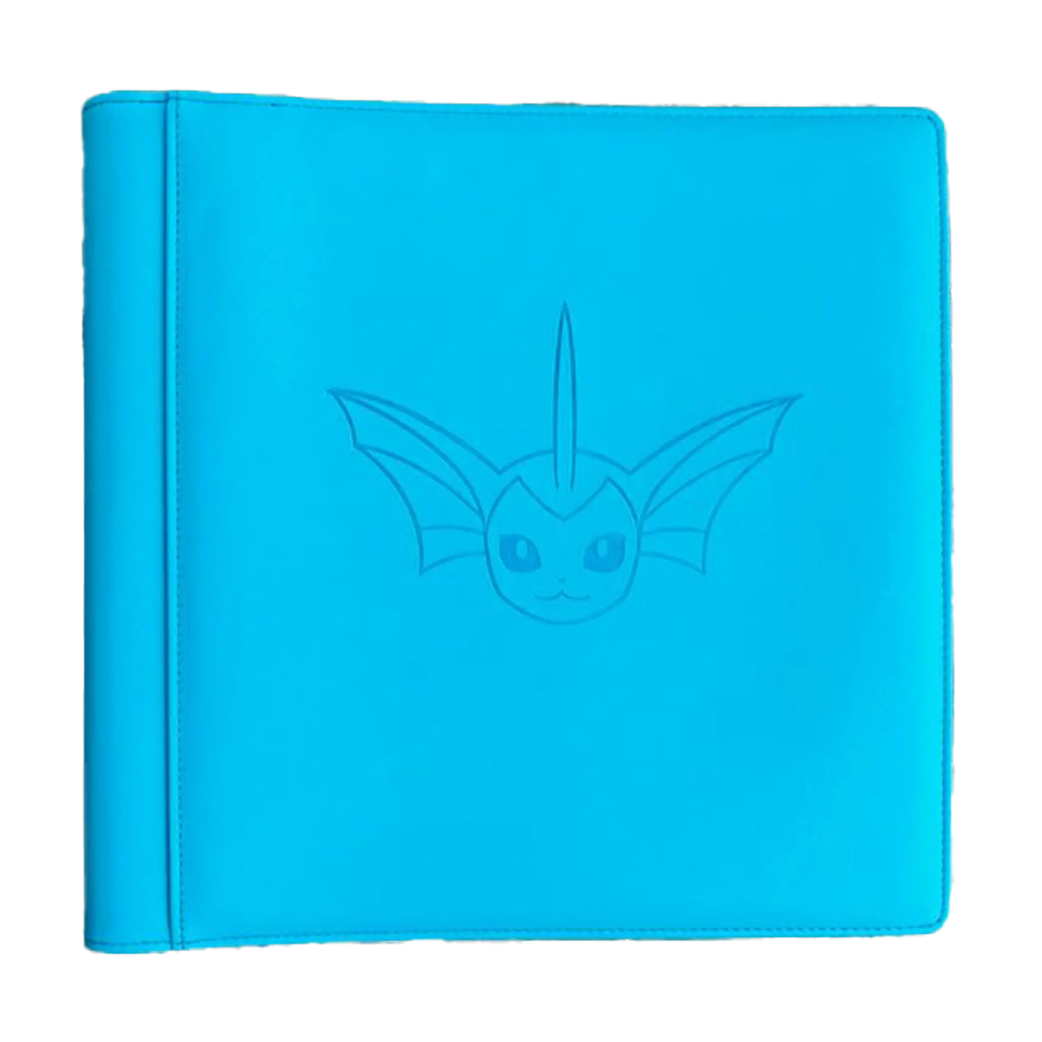 Classeur Pokémon Eevee (480 emplacements – 12 Pockets) PIKADISPLAY