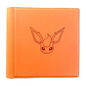 Classeur Pokémon Pyroli (480 emplacements – 12 Pockets) PIKADISPLAY