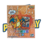 Coffret Cadeau Pokemon Chinois Version Dracaufeu PIKADISPLAY