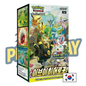 Display Pokémon Coréen S6a eevee & héros coreen PIKADISPLAY