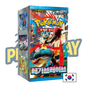 Display Pokémon Mega Brave M1L coréen PIKADISPLAY