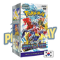Display Pokémon Raging Surf SV3A coréen PIKADISPLAY