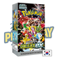 Display Pokémon Shiny Treasure EX coréen SV4A PIKADISPLAY