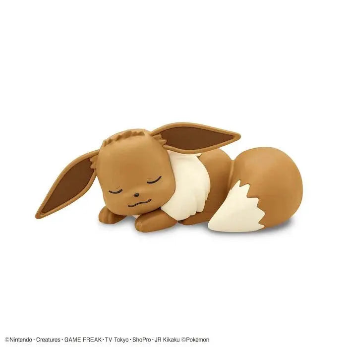 Figurine Pokemon Evoli PIKADISPLAY