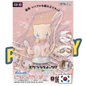 Figurine Pokemon Mew PIKADISPLAY