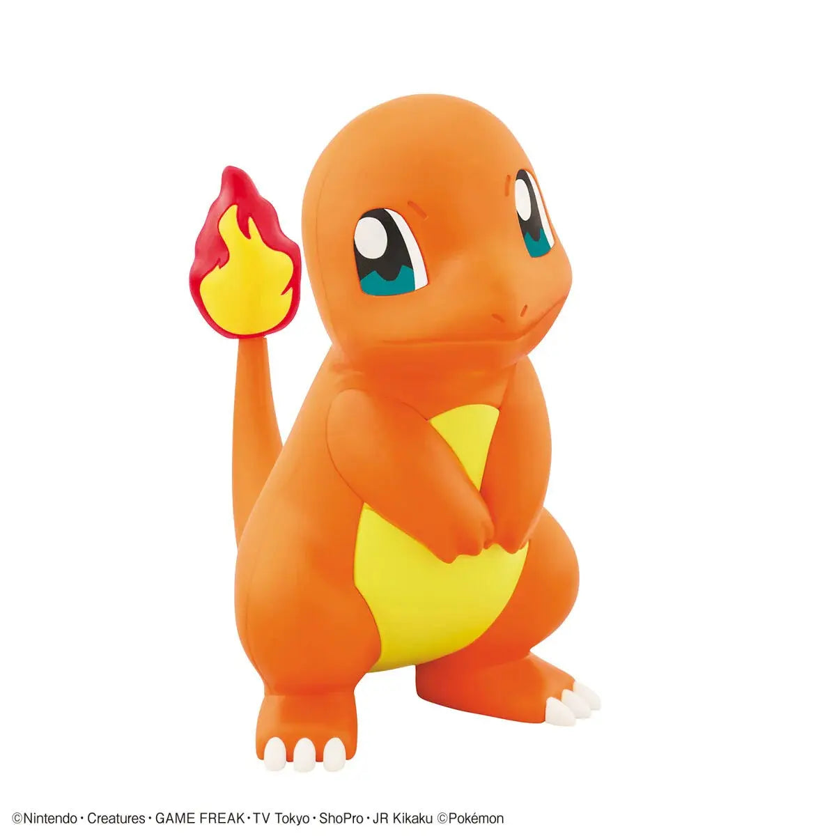 Figurine Pokemon Salameche PIKADISPLAY