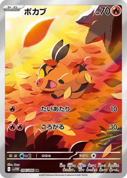 Gruikui AR 096/086 Coréen PIKADISPLAY