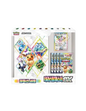 Coffret évolution prismatique coréen mentali PIKADISPLAY