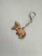 Porte-Clé Pokémon Évolutions d’Evoli
