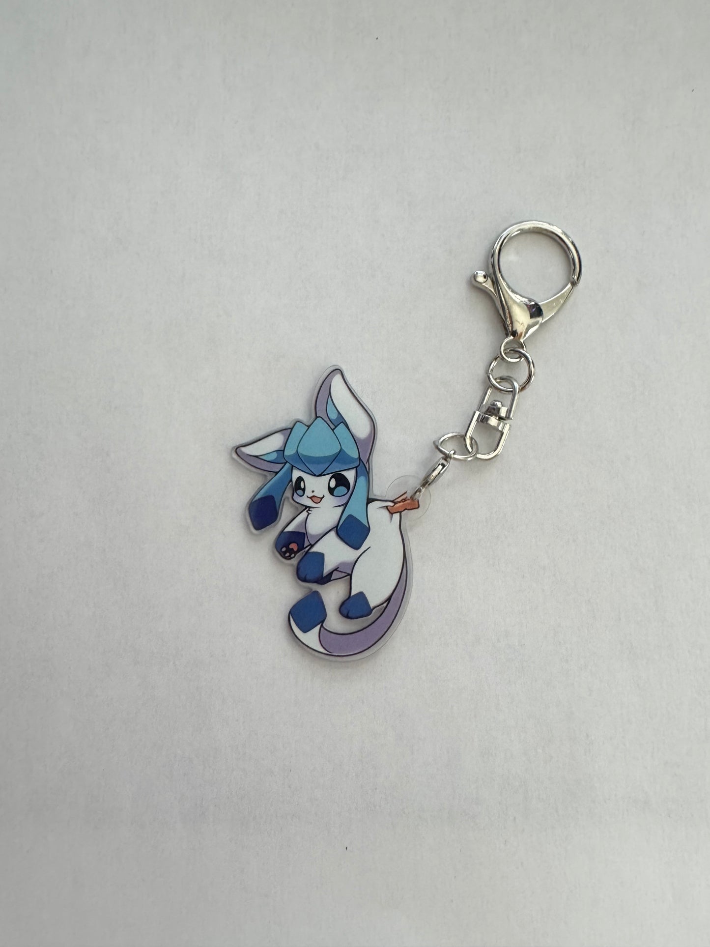 Porte-Clé Pokémon Évolutions d’Evoli
