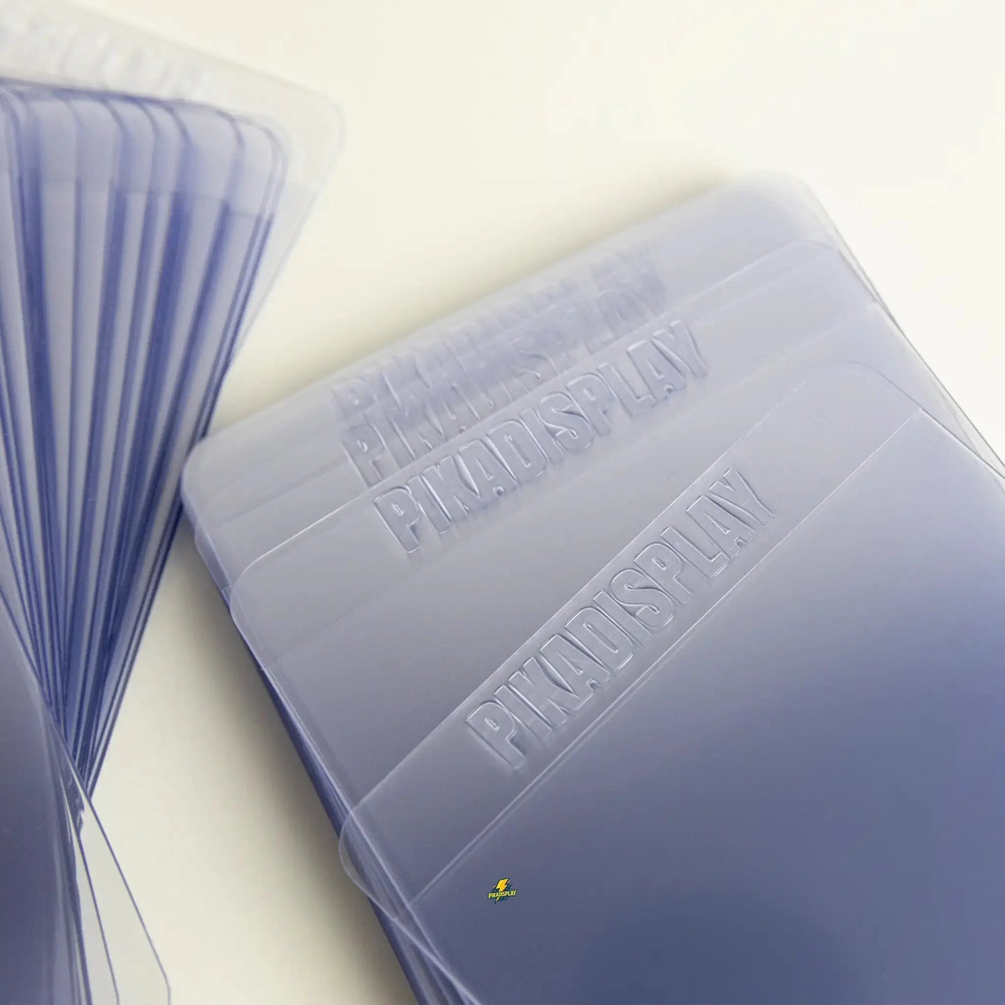 Paquet de 50 Cardsaver - Premium PIKADISPLAY