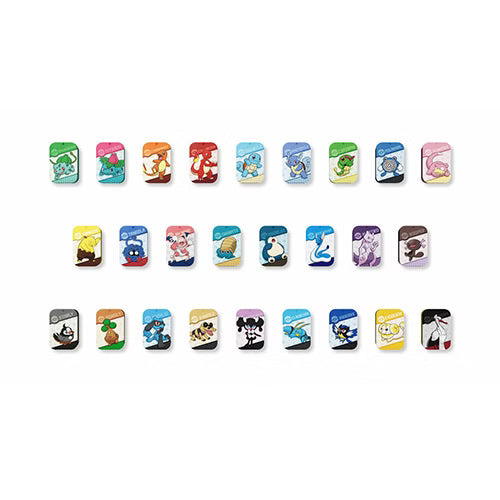 Pokemon Coffret Qicheng Gift Box Bulbizarre Chinese Ma boutique