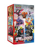 Display Peerless Fighters coréen S5a PIKADISPLAY