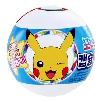 Pokémon mini Figure Blind Box Capsule PIKADISPLAY