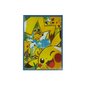 X60 Sleeve Pokemon Pikachu PIKADISPLAY