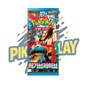 booster lucario PIKADISPLAY