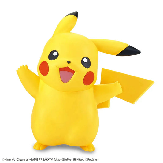 figurine pikachu PIKADISPLAY