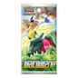 Booster Pokémon Coréen Paradigm Trigger s12 Ma boutique