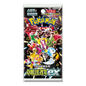 Booster Pokémon Coréen Shiny Treasures ex sv4a Ma boutique